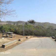 Chino Hills State Park