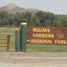 Mojave Narrows Regional Park