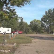 Camp Dakota Campground