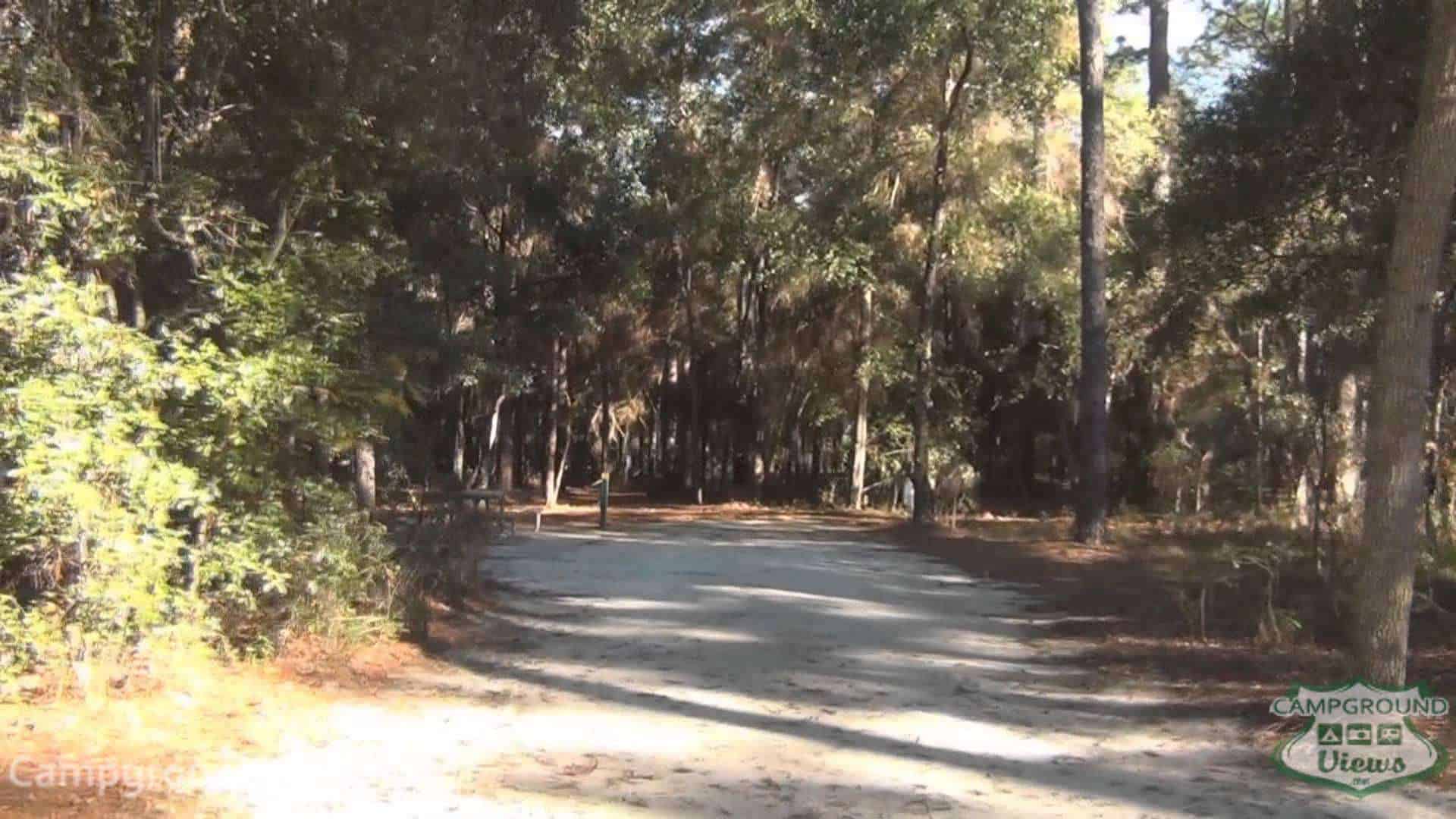 Kelly Park / Rock Springs