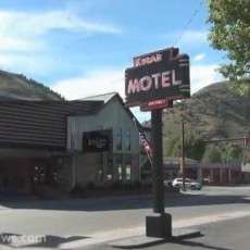 Kudar Motel