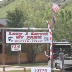 Hoback RV Park