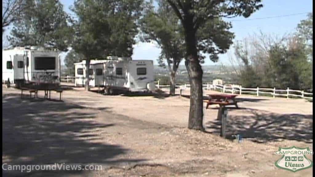 Rapid City RV Park & Campground