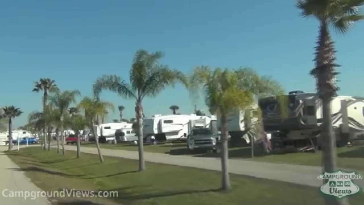Toby’s RV Resort