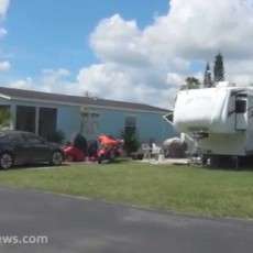 Gold Coaster RV Resort