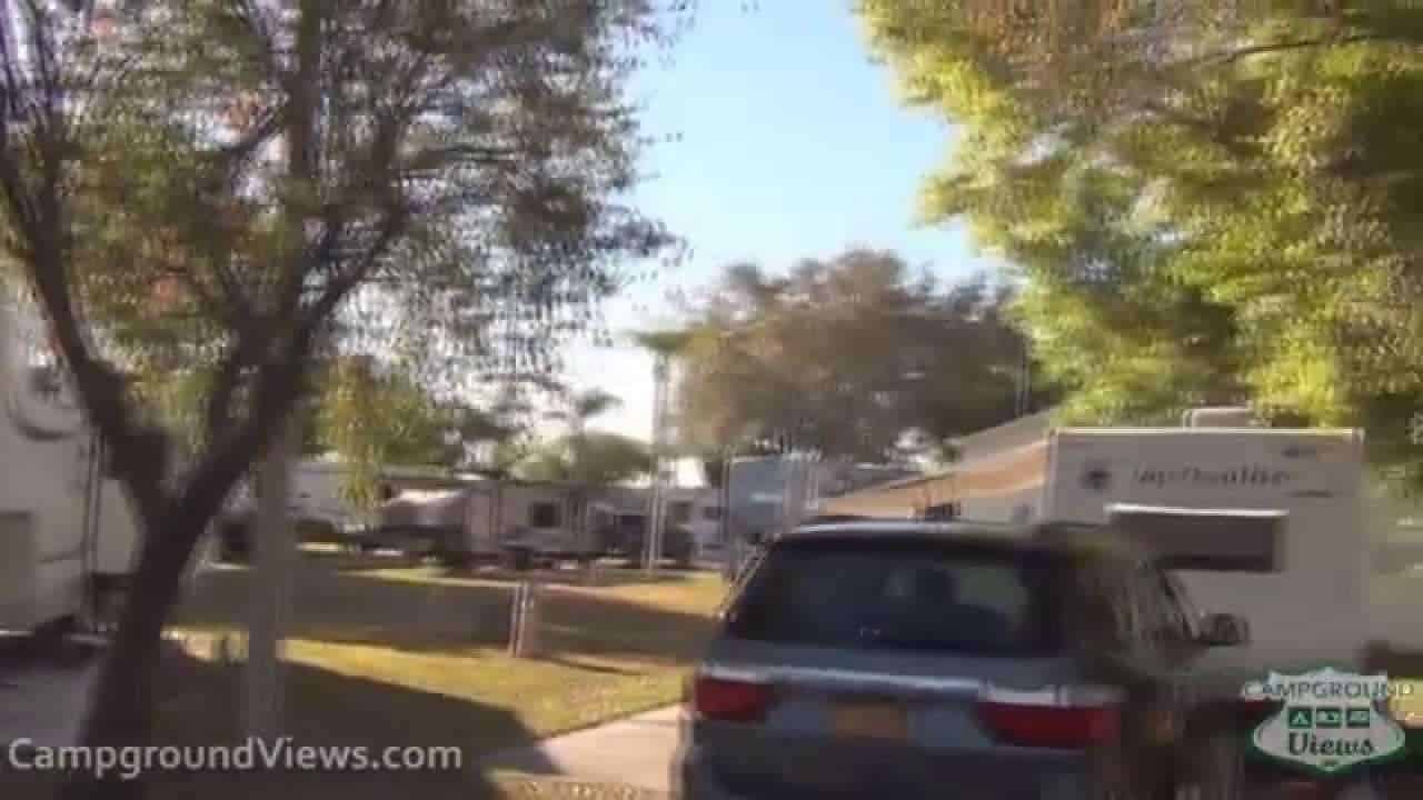 North Lake Estates RV Resort