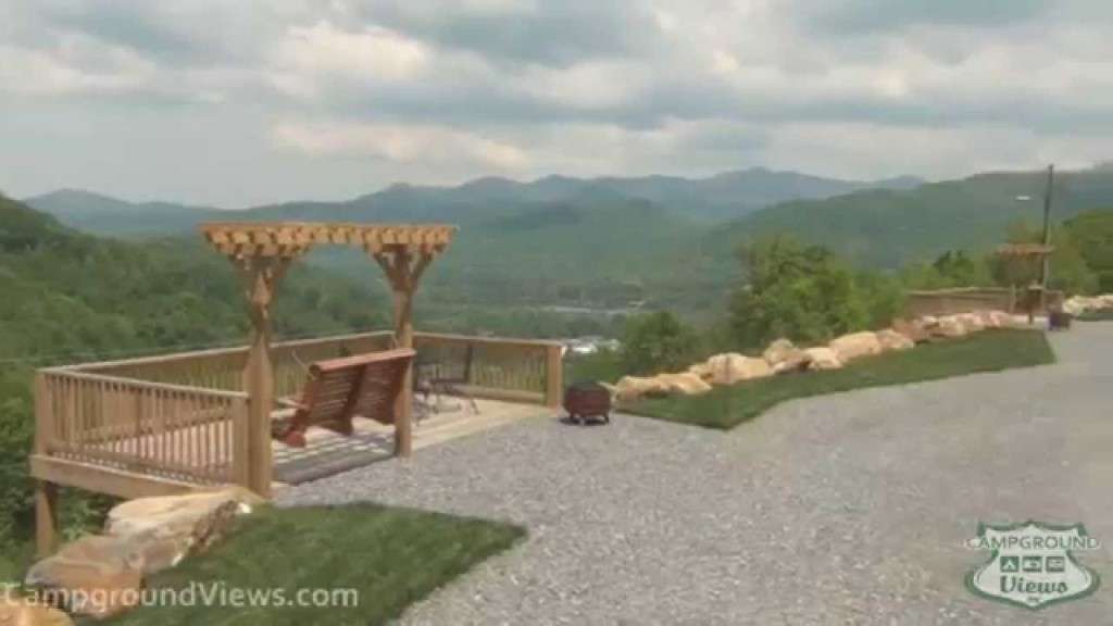 Mama Gerties Hideaway Campground