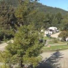 Avenue of the Giants REDWOOD FAMILY CAMP