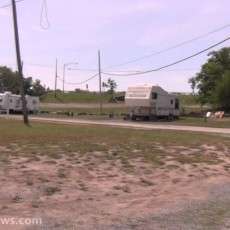 Chaumont Bay Marina – Campground