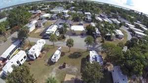 Chokoloskee Island Park and Marina