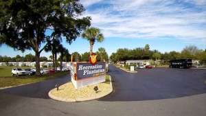Recreation Plantation RV Resort