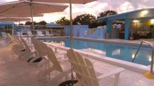 Davie / Ft Lauderdale KOA