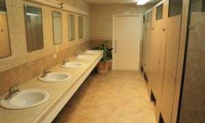 Lost Hills KOA Journey