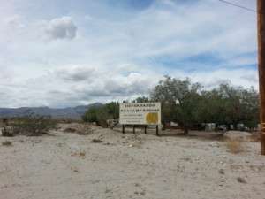 Silver Sands RV Park