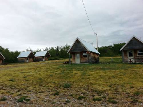 Duck Lake Campground