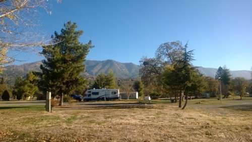 Sequoia RV Park