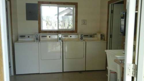 Camper Corner RV Park