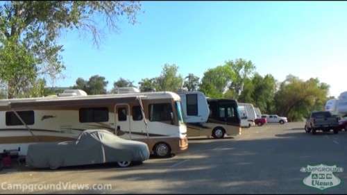 Marina RV Park