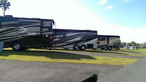 St. John’s Marina & Resort