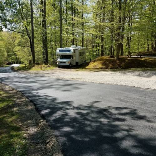 Rifrafters Campground