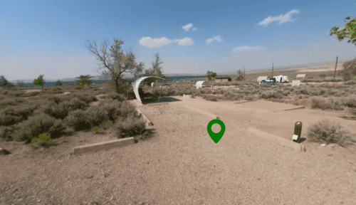 Antelope Flat Campground