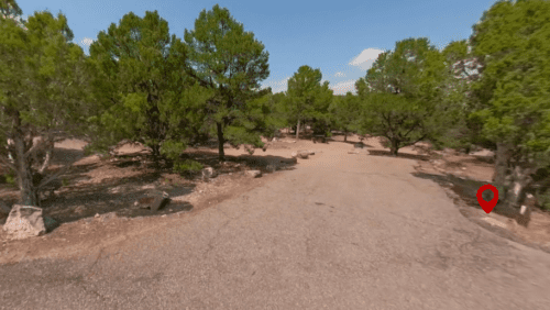 Cedar Springs Campground