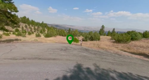 Firefighter’s Memorial Campground