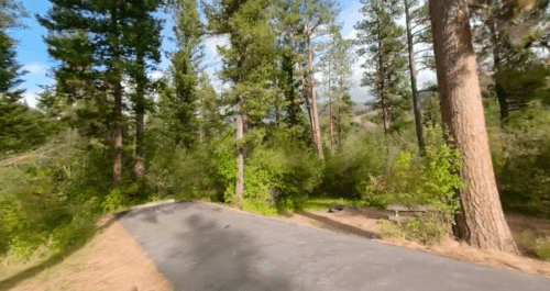 Indian Trees Campground