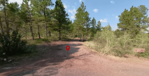 Skull Creek Campground