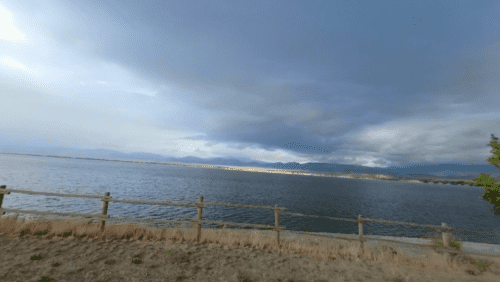 White Earth Campground