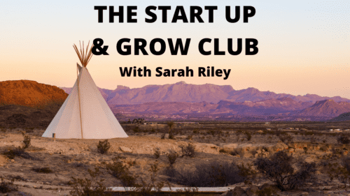 Sarah Totten Campground