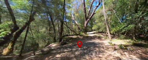 Boise Creek Campground