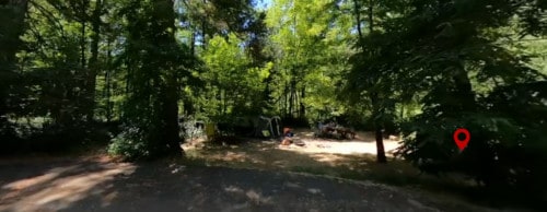 Fiddle Creek Campground