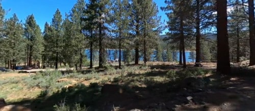 Frenchman Campground