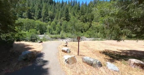 Indian Valley Campground