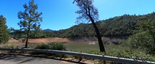 Lakeshore East Campground