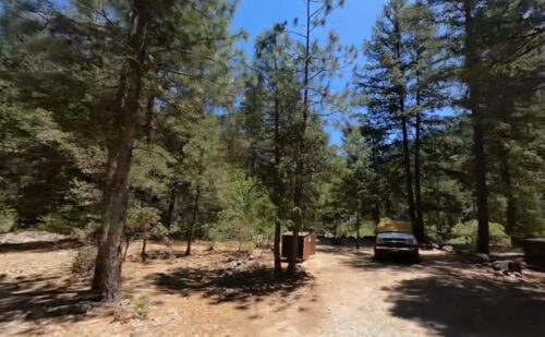 Rocky Rest Campground