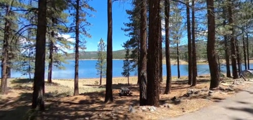 Spring Creek Campground