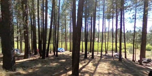 Schoolhouse Campground