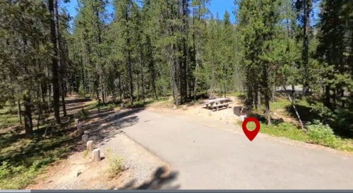 Lodgepole Campground (Washington)