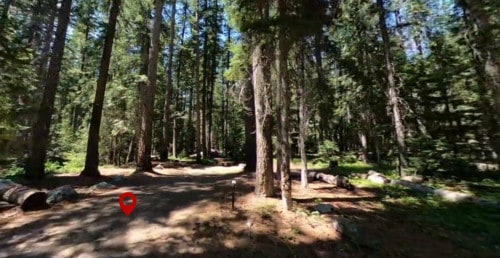 Pleasant Valley Campground