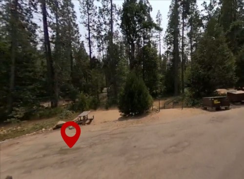 Spring Cove Campground