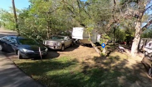 East Ashtabula Crossing Campground