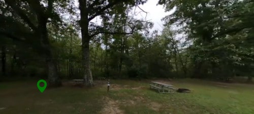 Outflow Recreation Area Campground (PA)