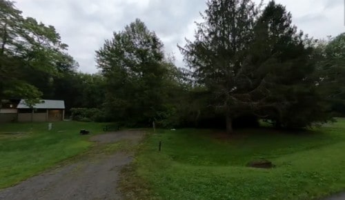 Tionesta Recreation Area Campground