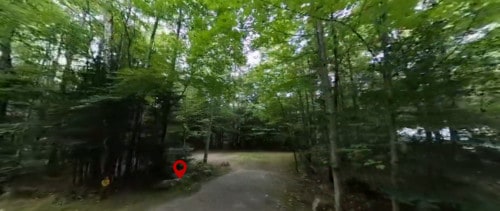 Waterville Campground