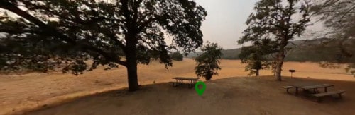 Horseshoe Bend Camping & Recreation Area