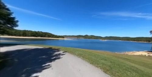 Battle Run Campground