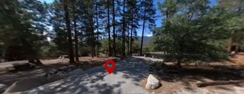 Marion Mountain Campground