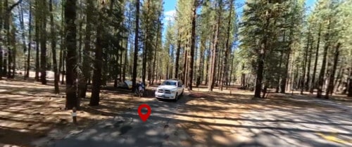 Lone Rock Campground (CA)